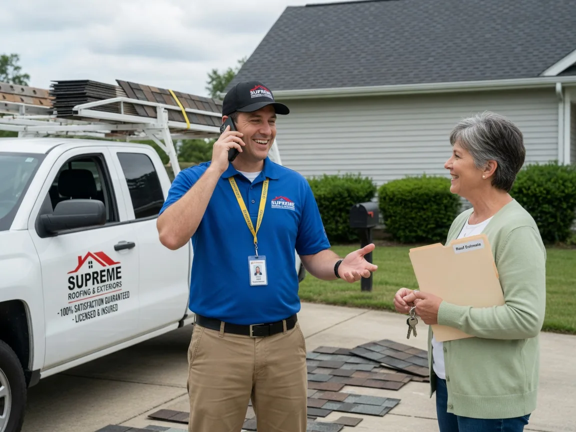 Roof Replacement Wildorado, TX FAQs